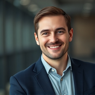 Jeroen van der Berg — Goksites expert
